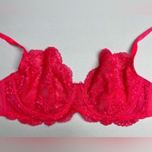 NWOT LS FLAME Unlined, 38C. *P1087